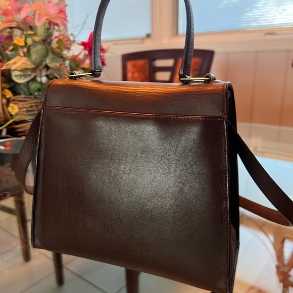 SOLD!! Coach Italy - Picture 6 of 15